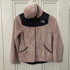 The North Face jacket 
